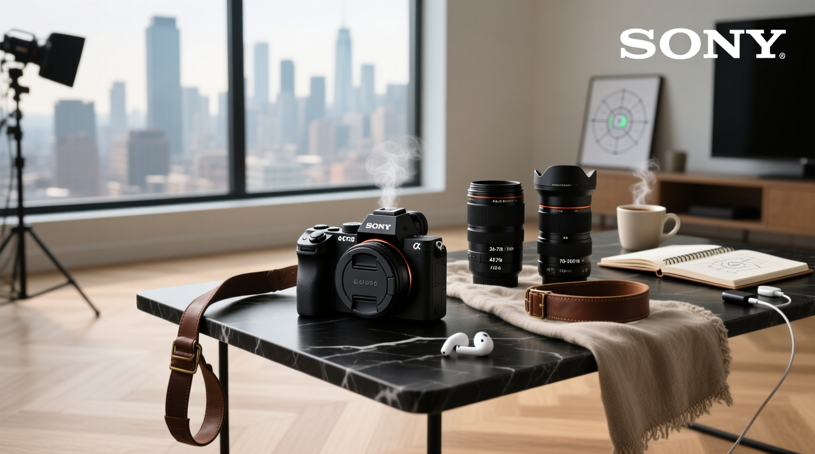 What are the Sony a6700 specs—and what do they mean for real use?