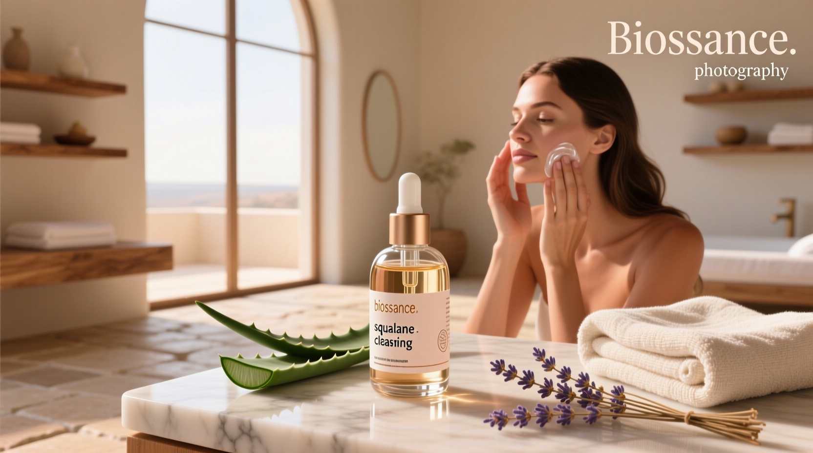 biossance cleansing oil review guide