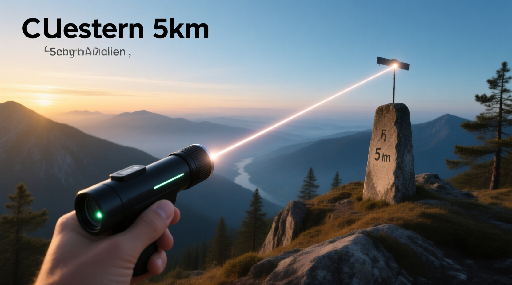 Pointer Guide 5km Laser Pointer Guide: How to Choose Wisely