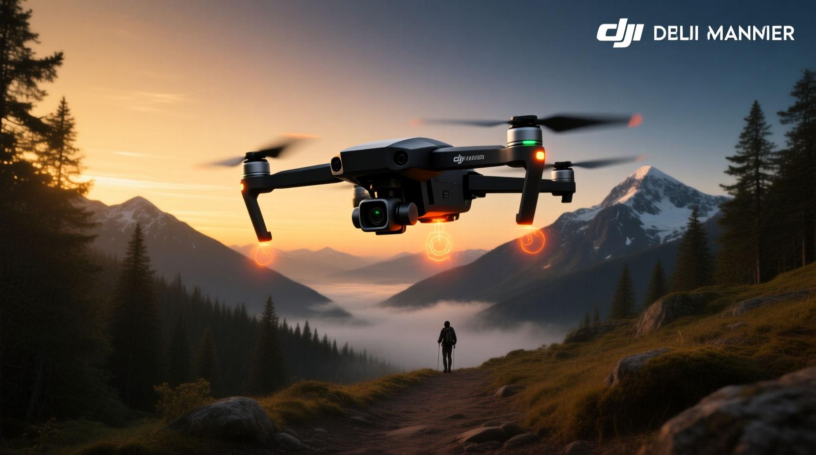 Which DJI Drones Have Thermal Cameras? A Practical Comparison Guide