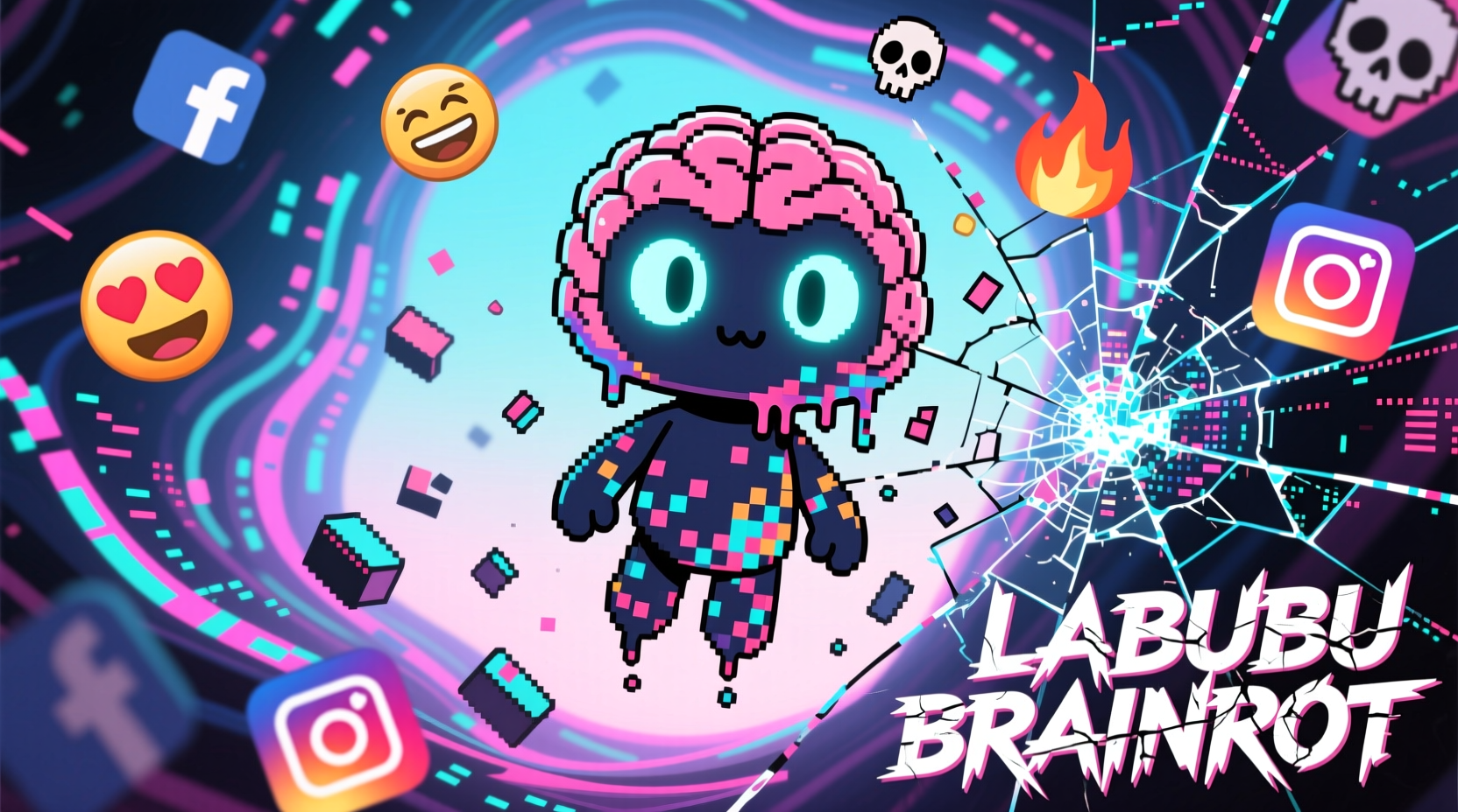 is labubu brainrot