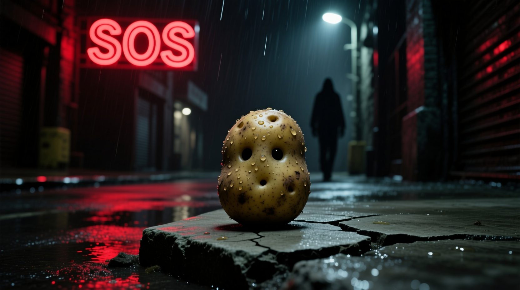 Potato Thriller: Complete Growing Guide for Dramatic Foliage