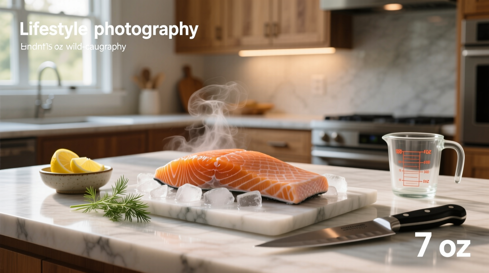 7 oz salmon nutrition serving guide