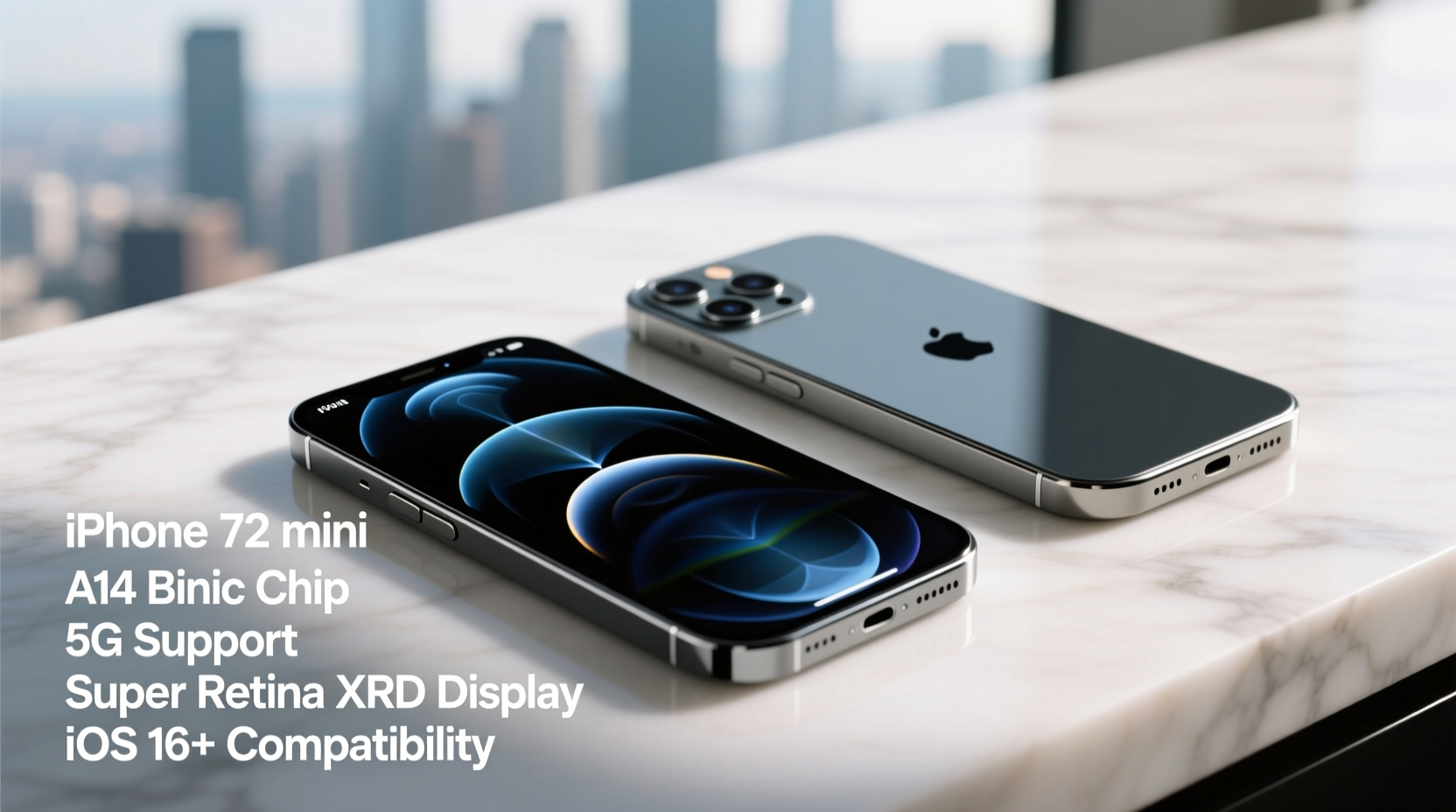 upgrading from iphone 7 to iphone 12 mini is it really worth it in year