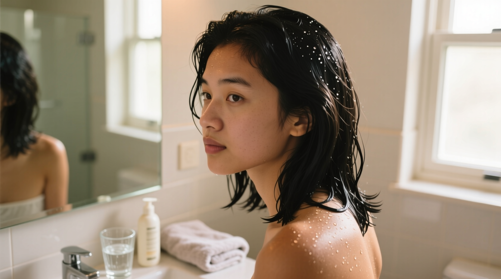 how often should you wash your hair