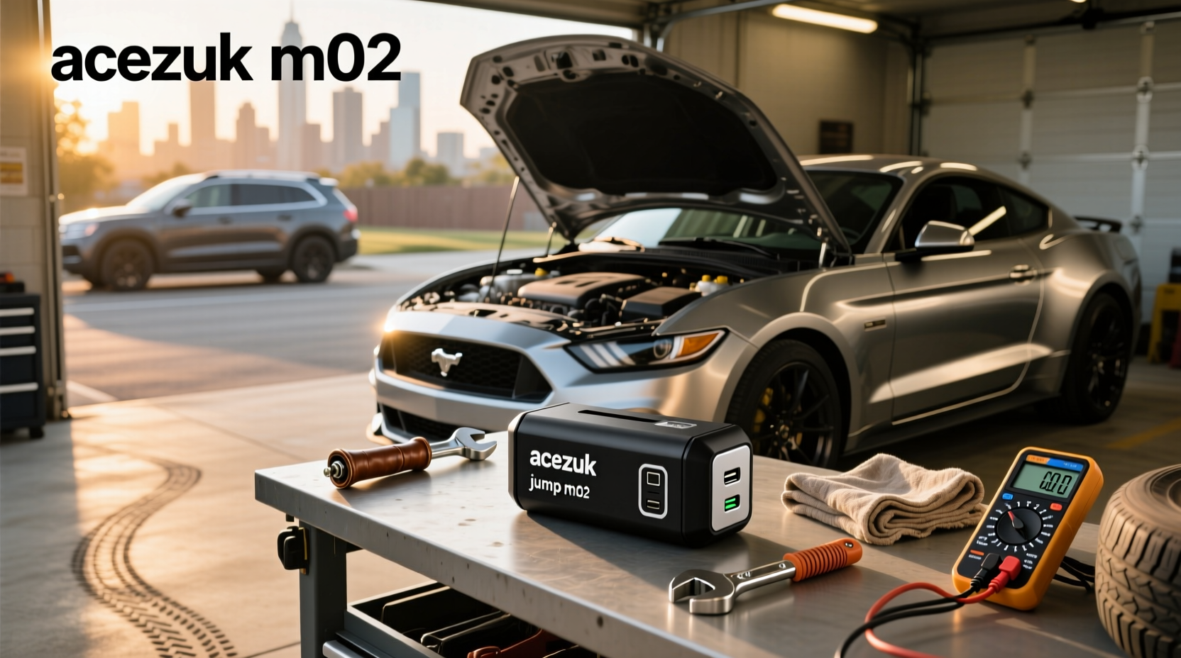 acezuk m02 jump starter review buying guide