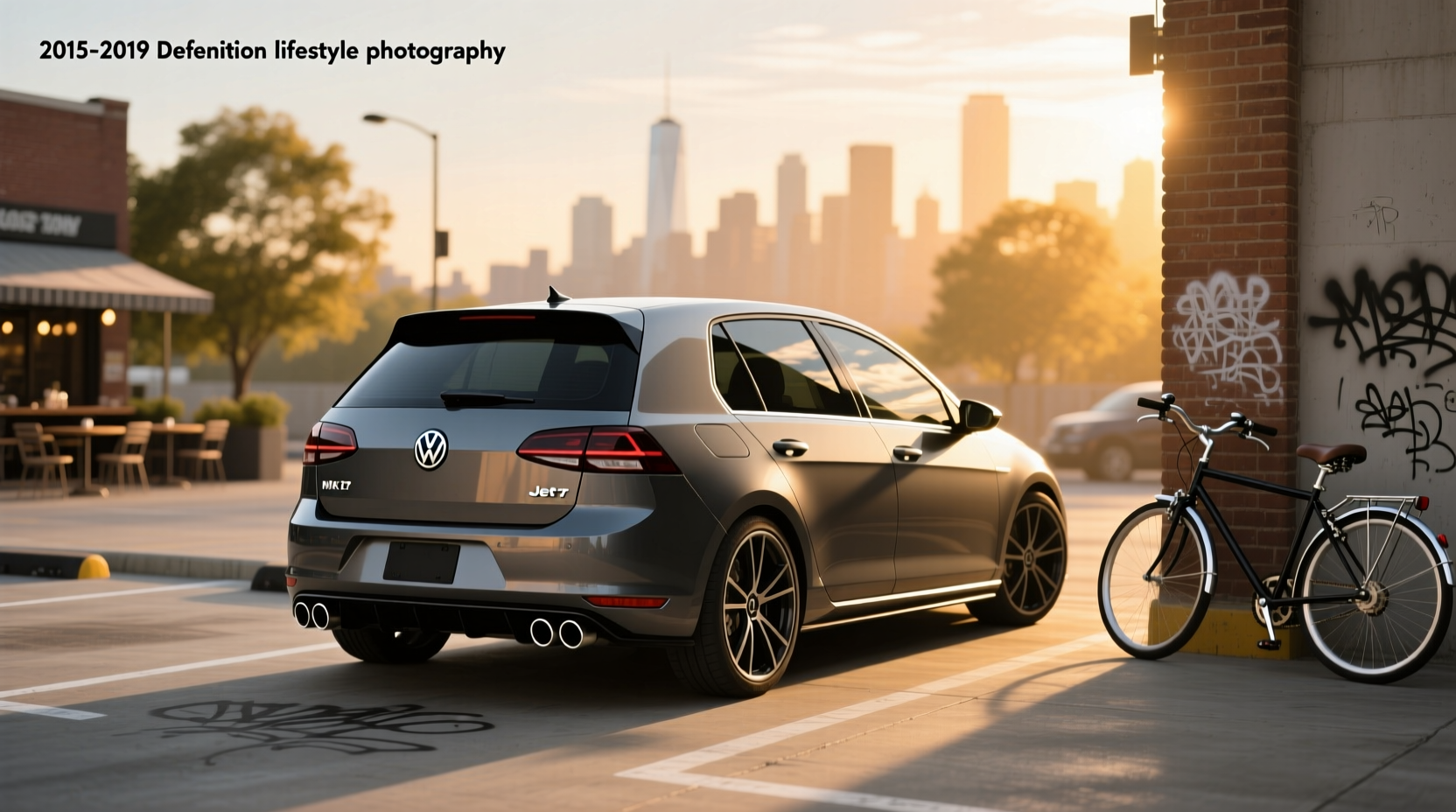 What Are the Best MK7 Jetta GLI Body Kits and Mods?