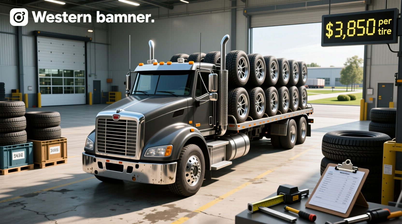 12 wheeler truck tyre price guide