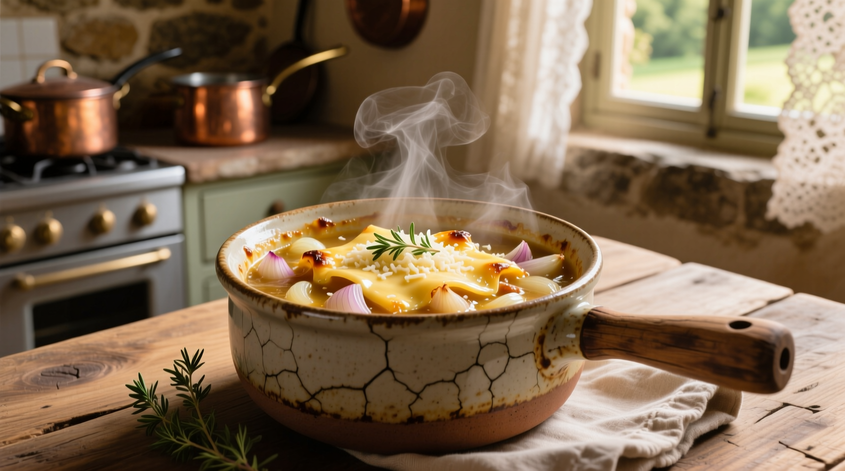 French Onion Soup Crocks: Essential Guide & Selection Tips