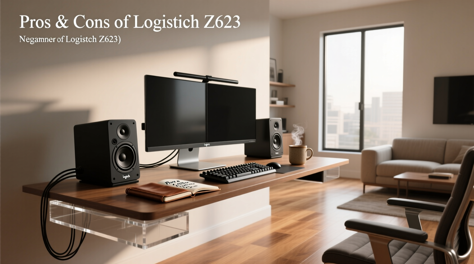 Computer Speakers with Subwoofer Guide