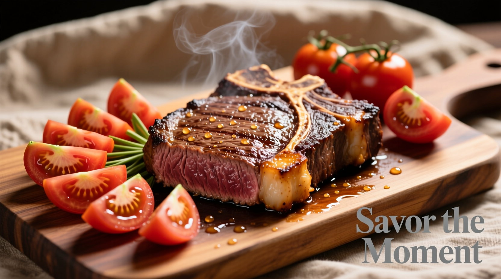 Steak Tomatoes: Selection, Pairing & Culinary Guide