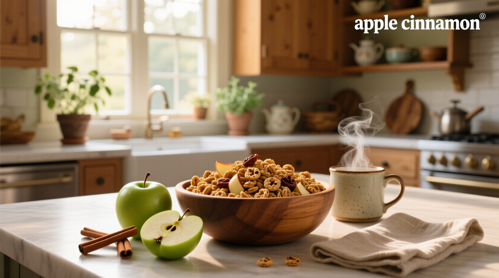 apple cinnamon cheerios review guide