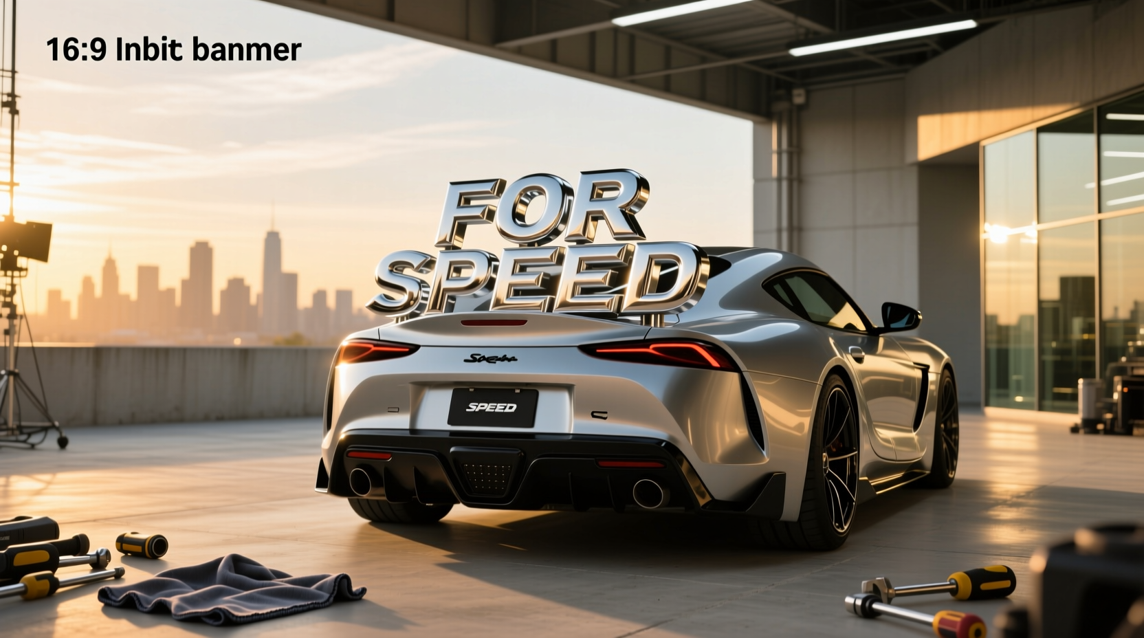 What Are 3D Chrome Letters for Cars and How to Choose the Right Ones?