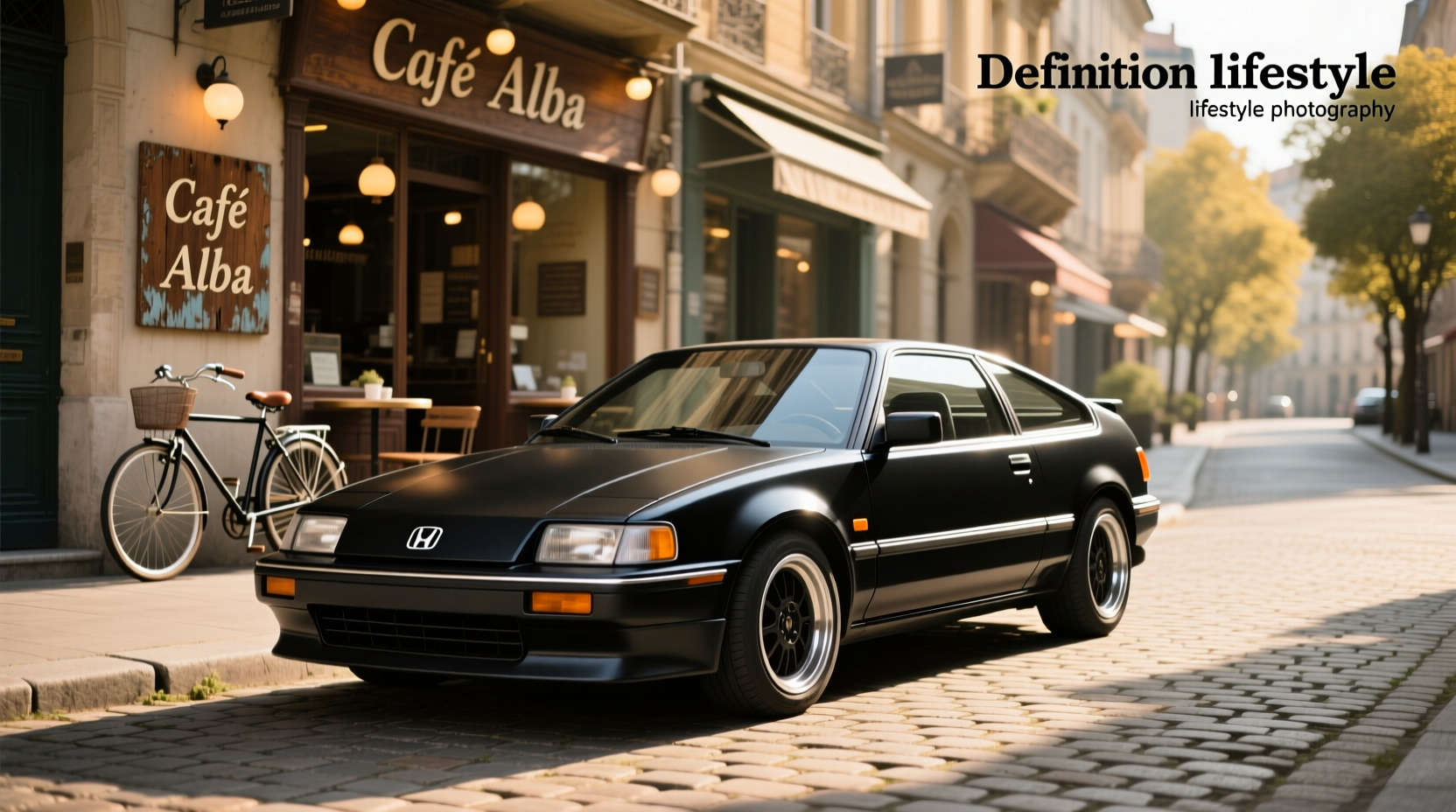 Honda CRX Engine Guide: What to Look for When Buying