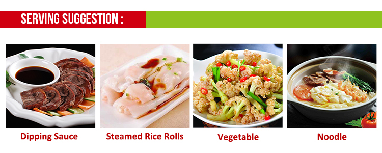 JOLION HACCP Chinese Factory Traditio<i></i>nal no msg Less Salt Light Soy Sauce 625ml