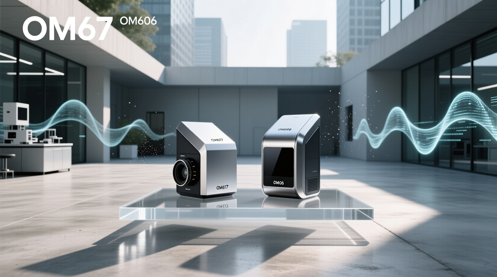 Can the OM617 Outlast the OM606? A Full Technical Comparison