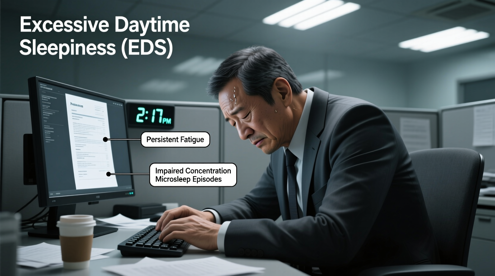 always sleepy during the day understanding excessive daytime sleepiness