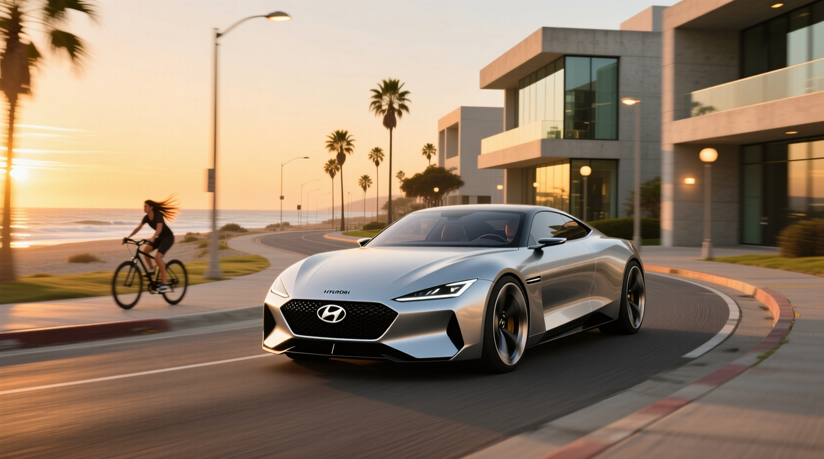 Will There Be a Hyundai Coupe 2025? What We Know