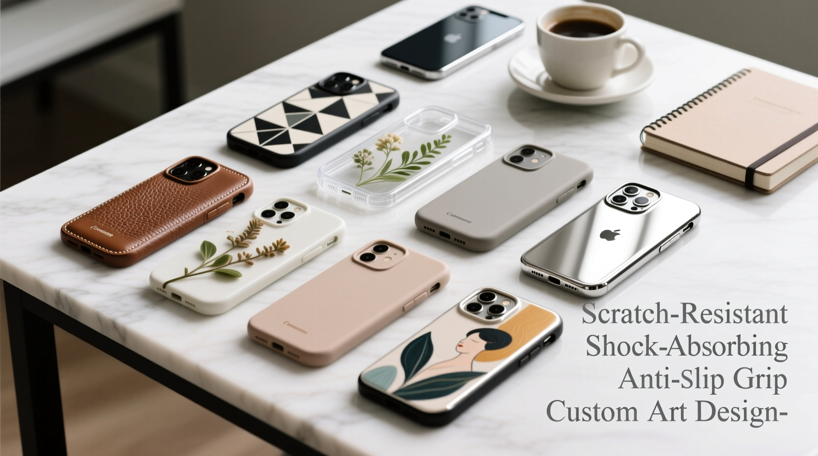 choosing the right phone case design practical tips to match style protection and functionality