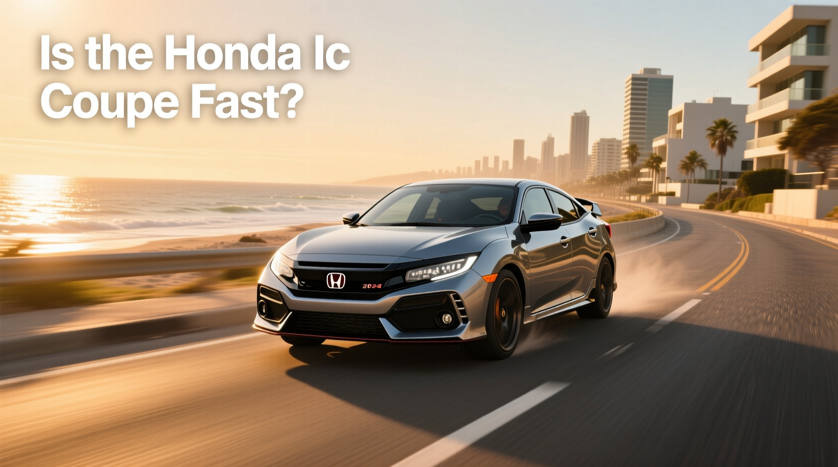Honda Civic Hatchback vs Coupe: What to Look For
