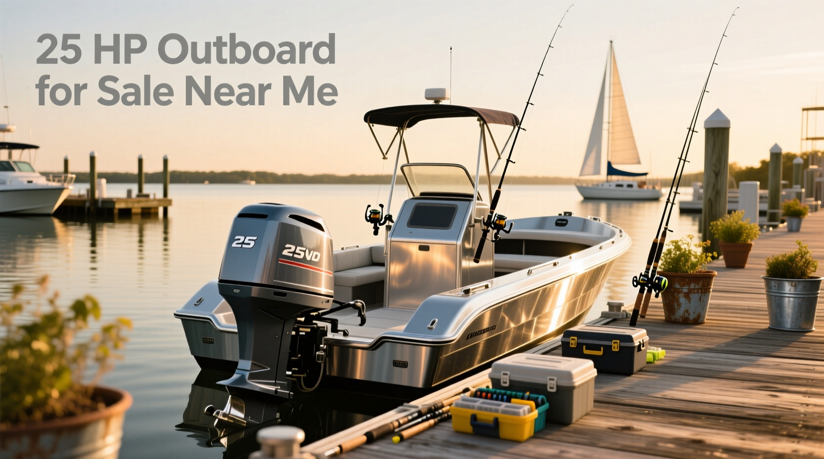 25 hp outboard for sale near me top picks buying guide