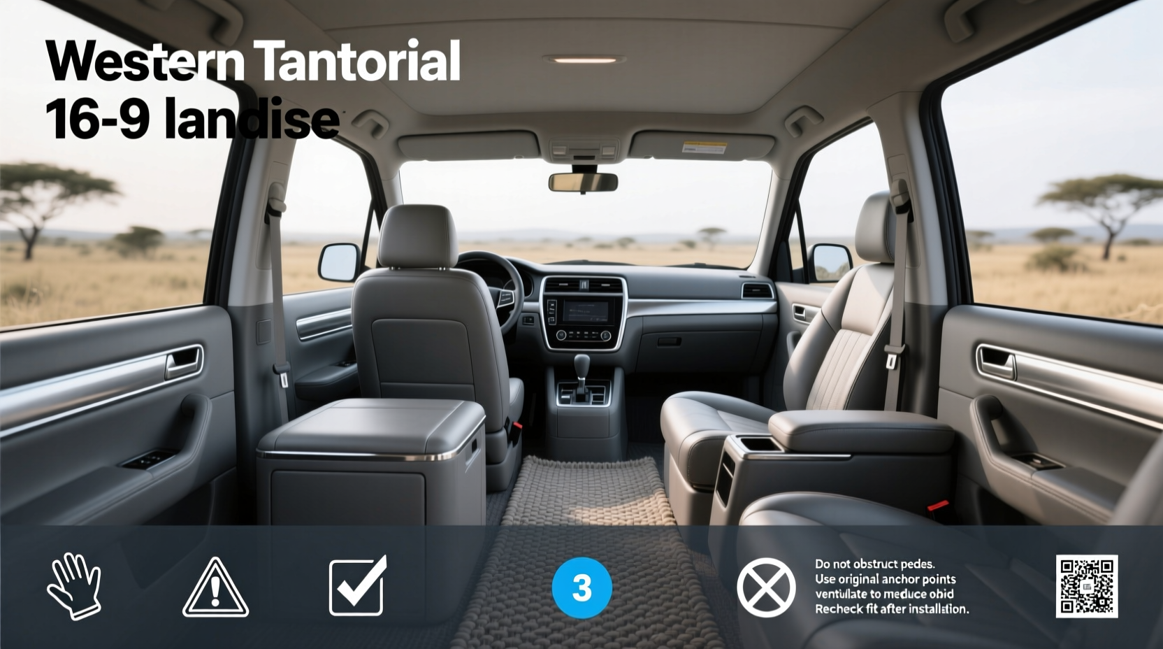 How to Choose Location Camping Car Tanzania: Buying Guide