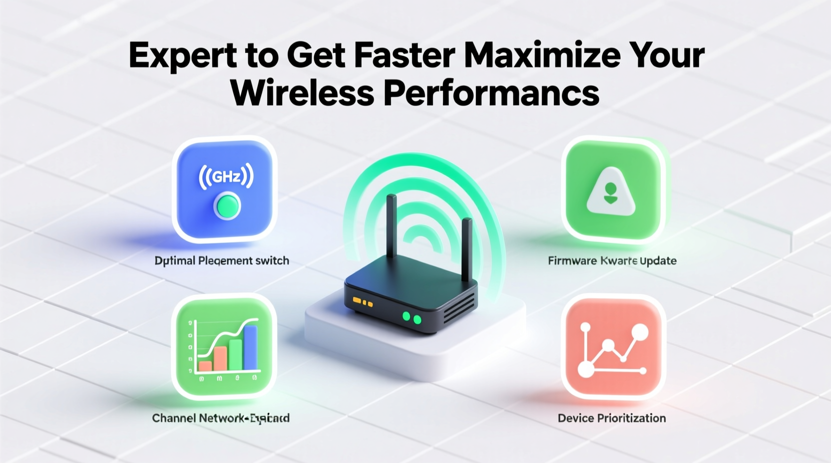 how to get faster wifi speeds expert tips to maximize your wireless performance