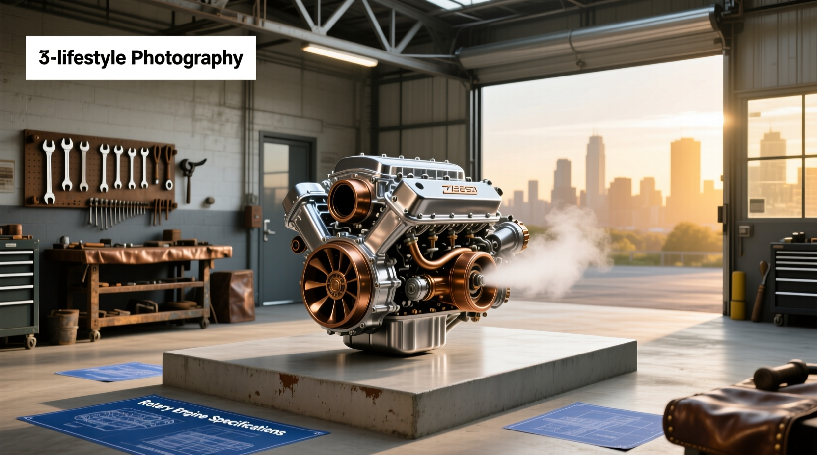 20b 3 rotor engine for sale what you need to know