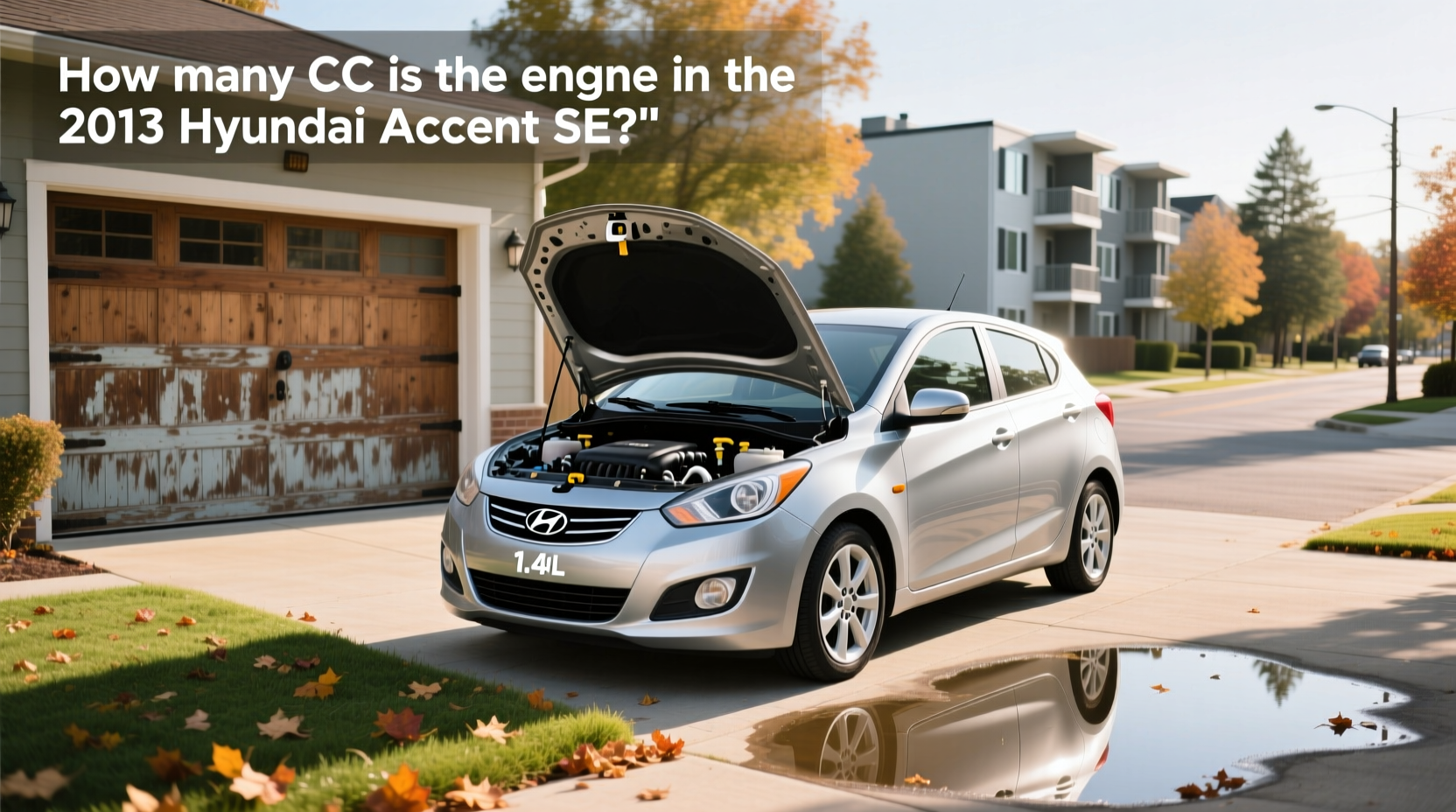 2013 hyundai accent se hatchback engine value guide