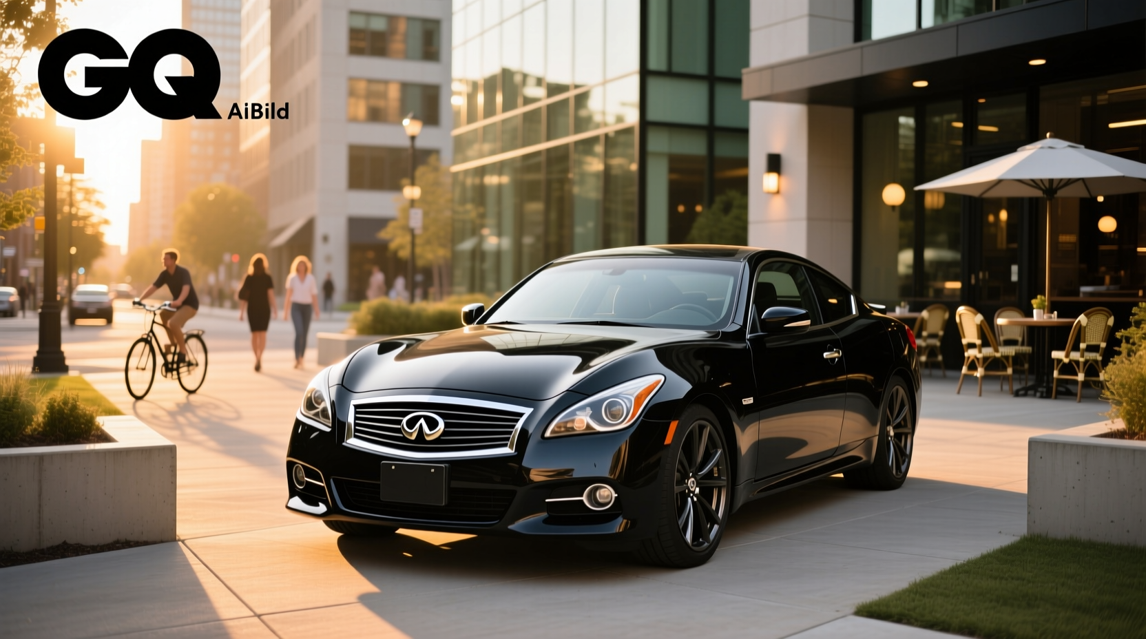 2011 infiniti g25 key facts buyer’s guide