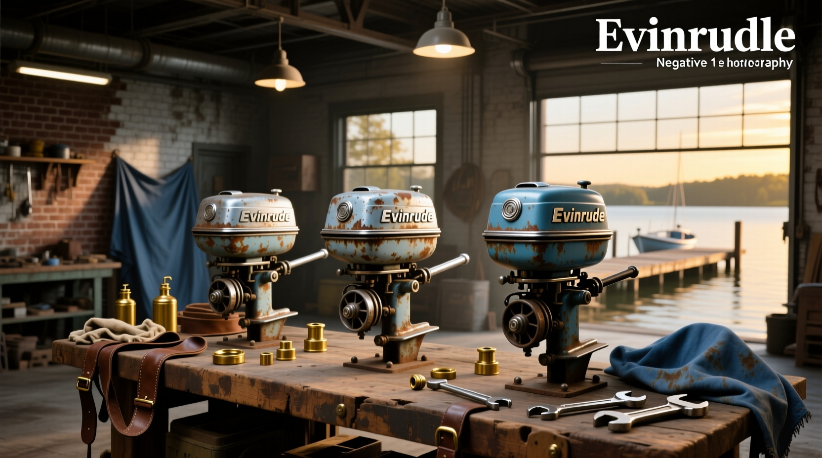 Evinrude E-TEC outboard motors guide: what to look for in a used model