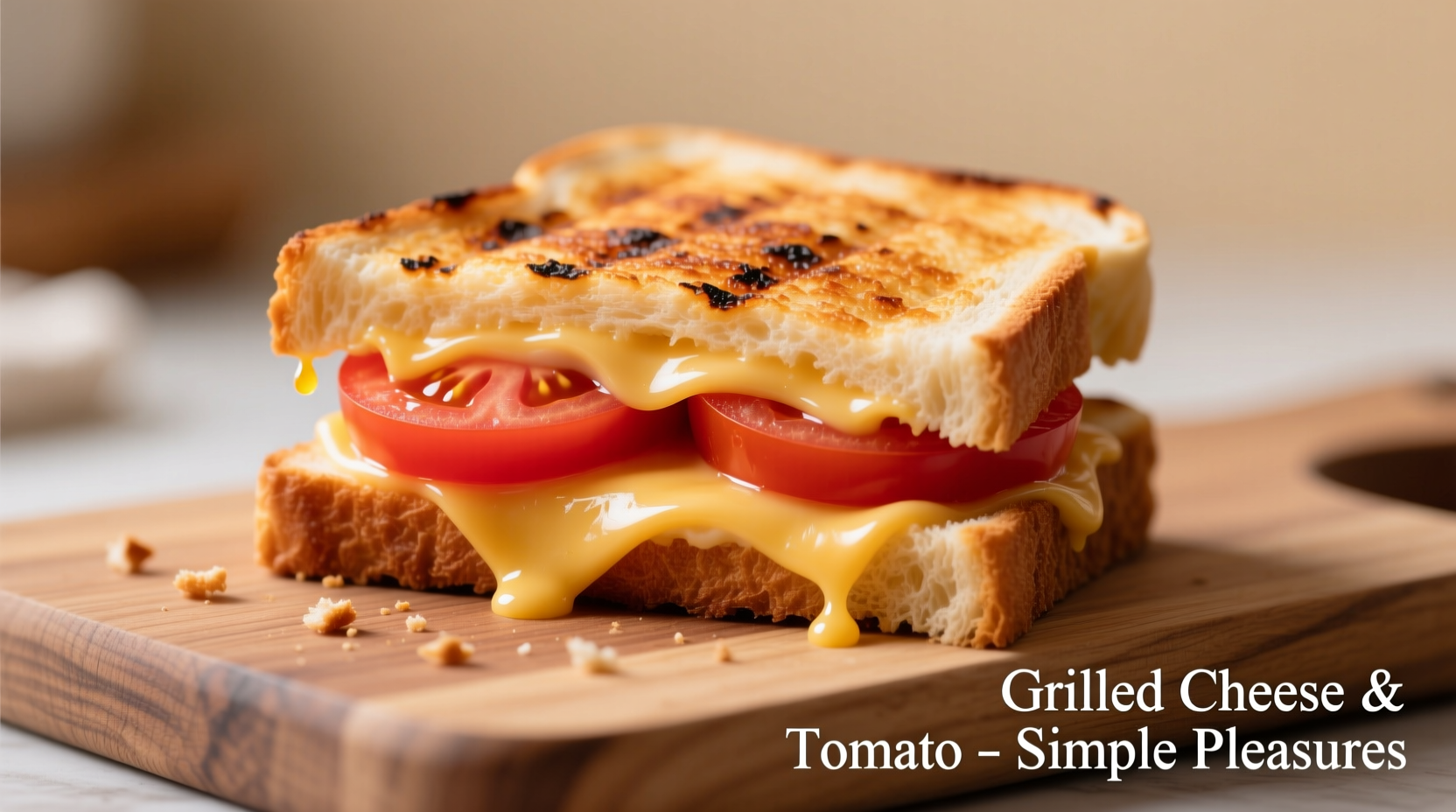 Perfect Grilled Cheese and Tomato Sandwich: Ultimate Guide
