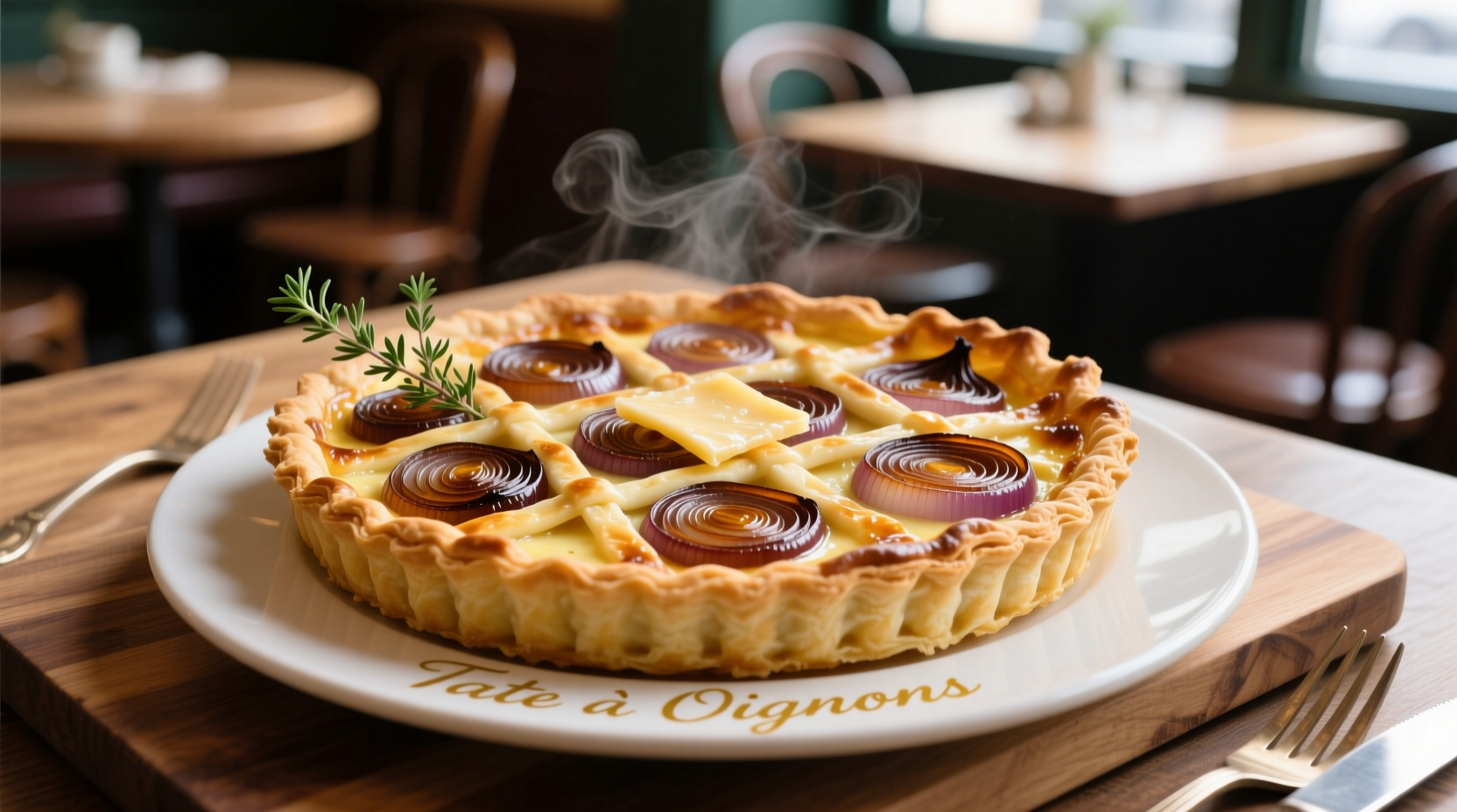 Onion Tart Mastery: History, Techniques & Perfect Recipe