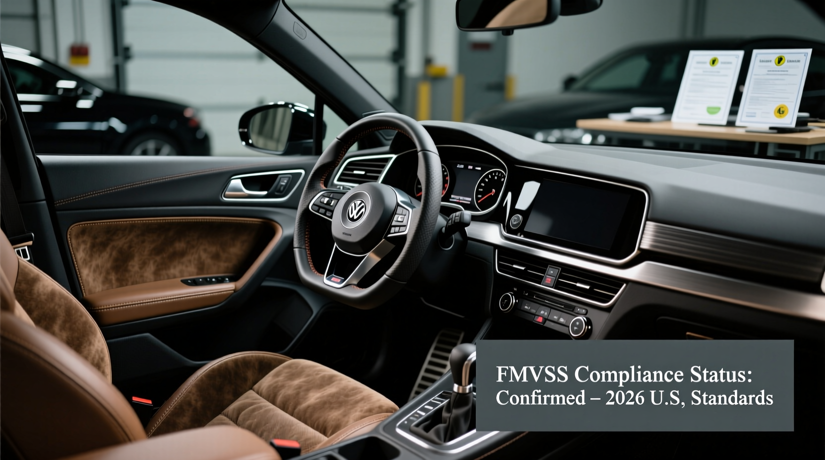 mk6 gti suede legality 2026