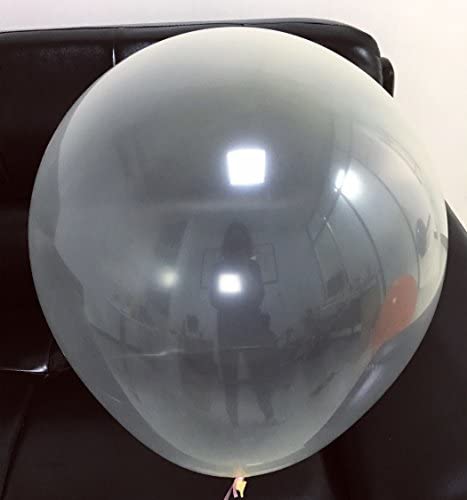 大气球 36 英寸乳胶巨型气球大气球用于拍照/生日/婚礼派对/节日/活动/