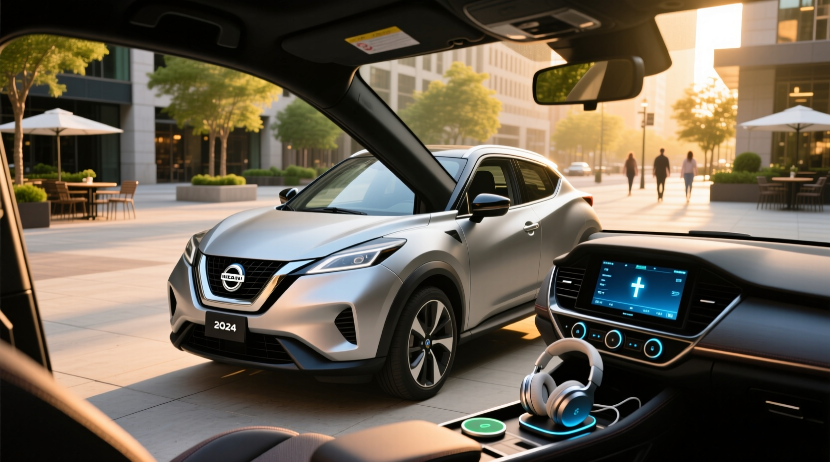 How to Upgrade Nissan Juke Stereo with Android Auto & CarPlay