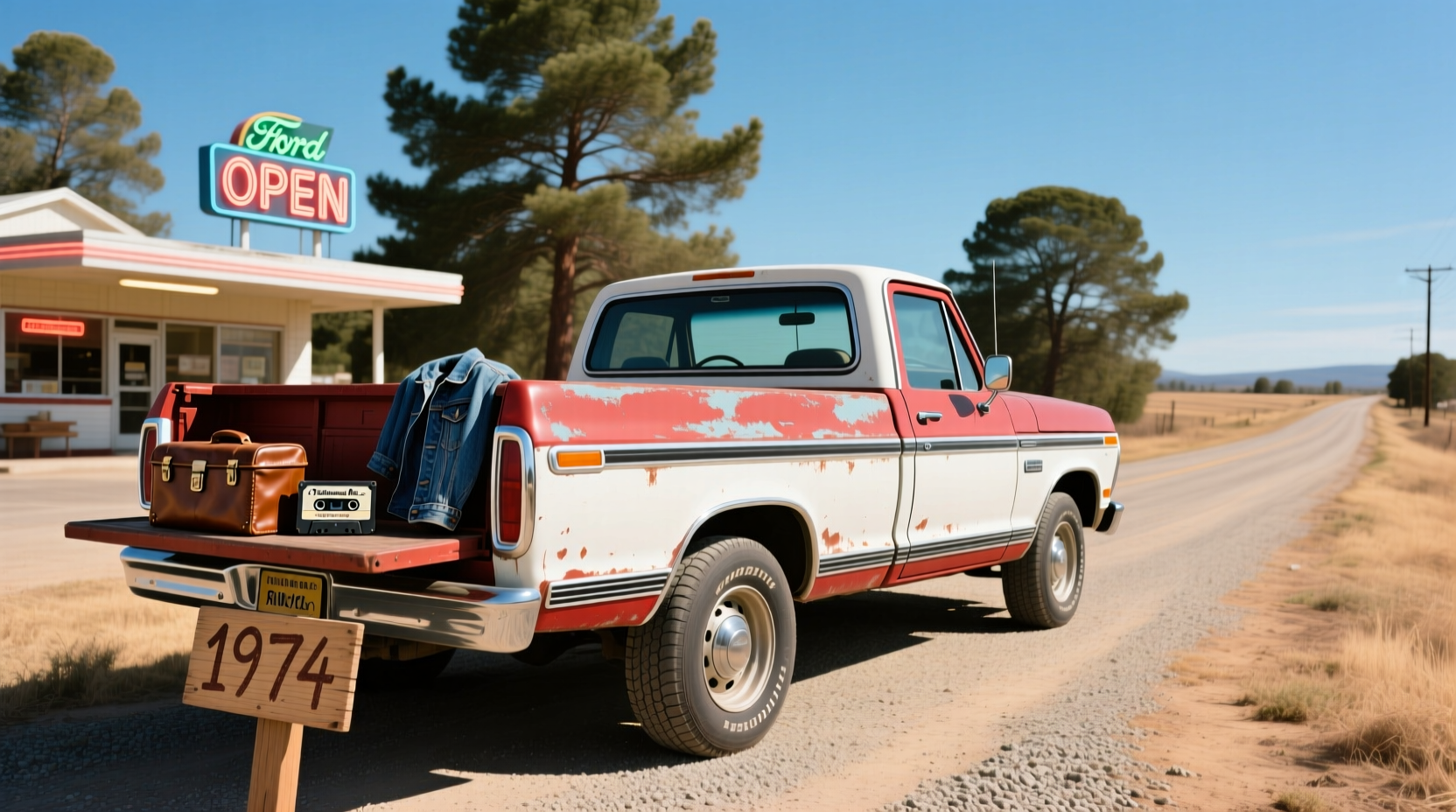 1970s Pickup Truck Buying Guide