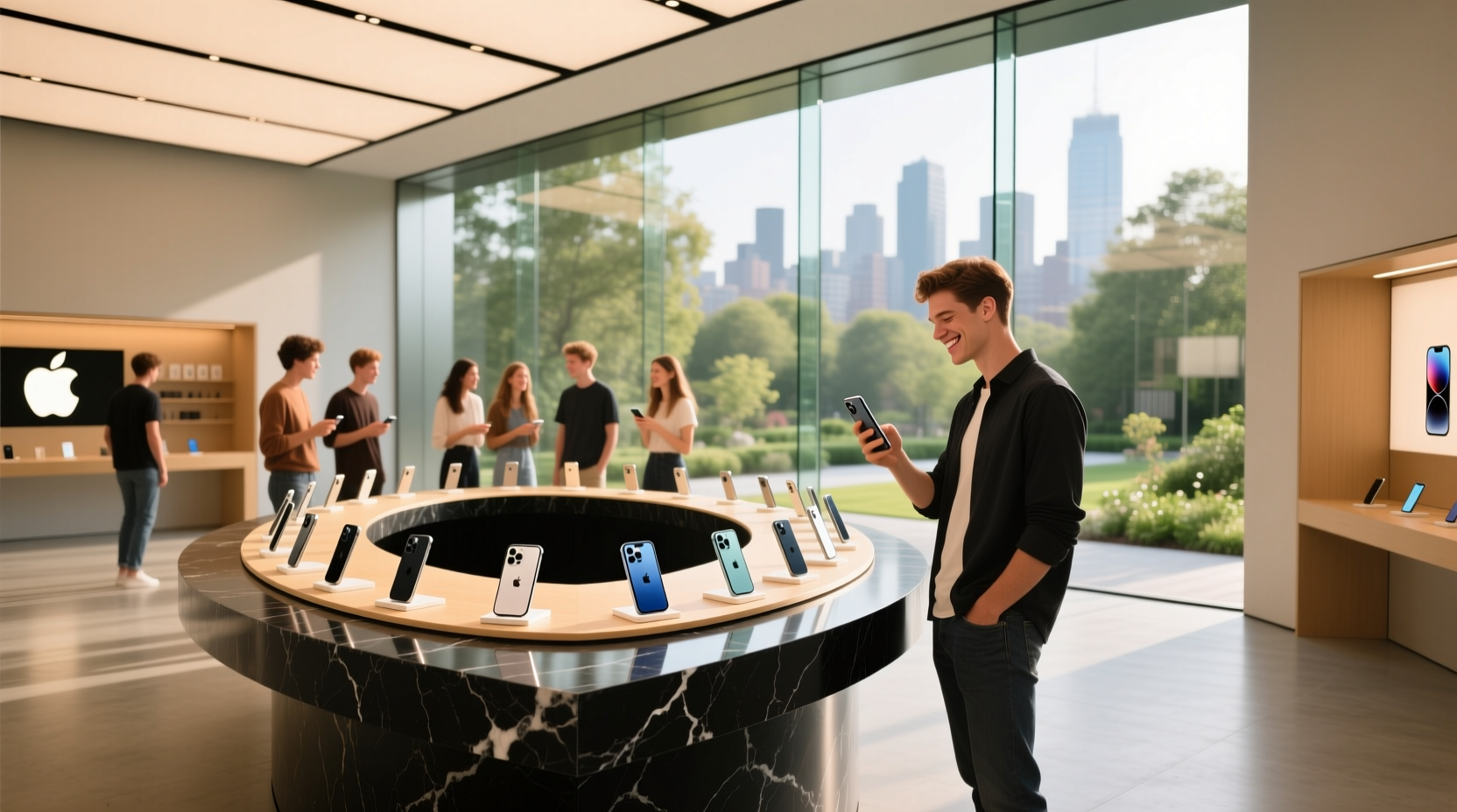 apple store phones how to buy smart in 2024