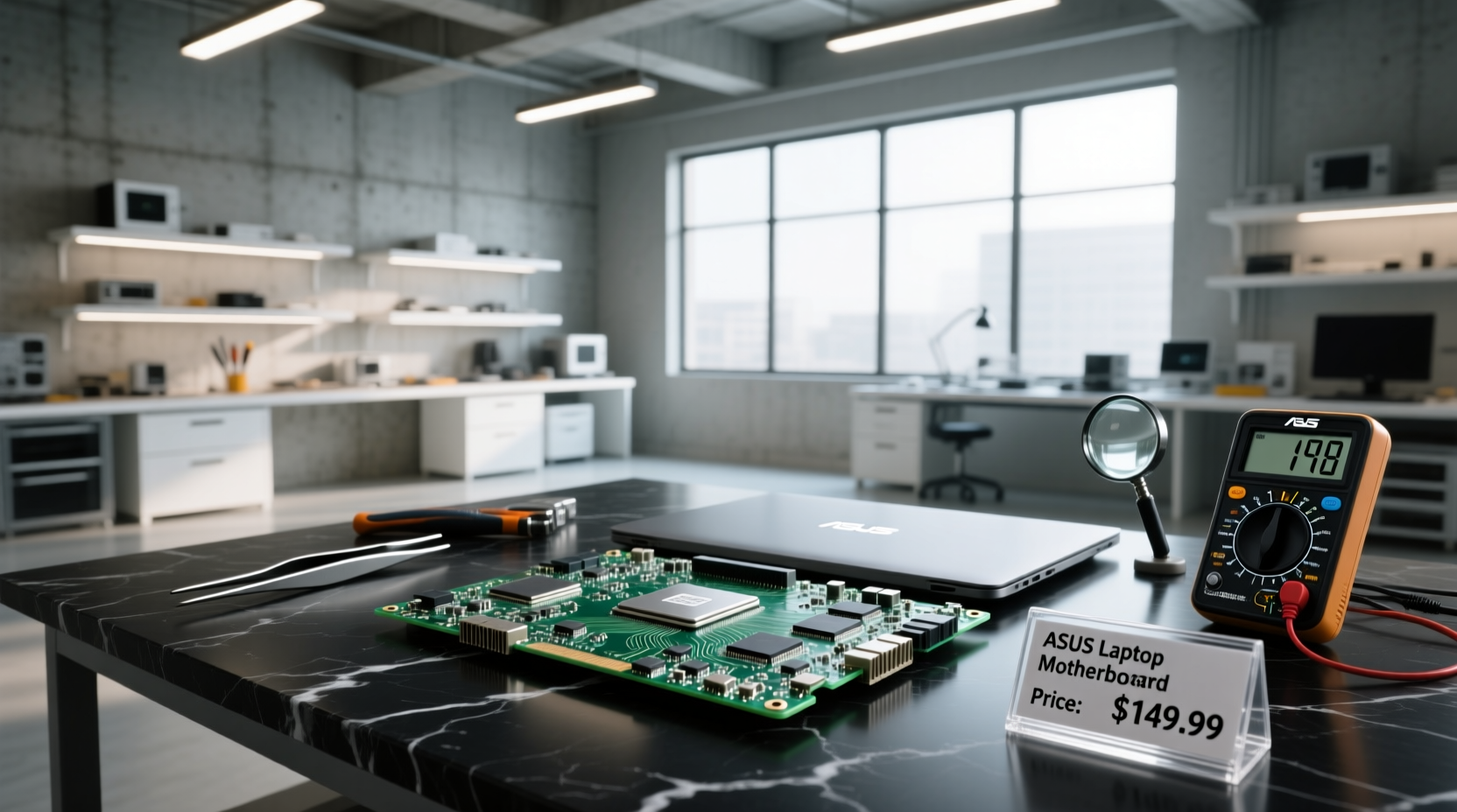 asus laptop motherboard price guide what you’ll really pay