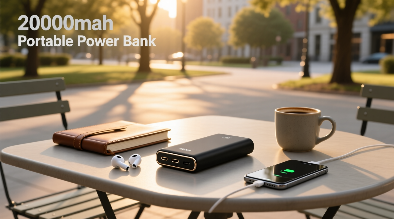 20000mah power bank guide real capacity, charging speed use cases