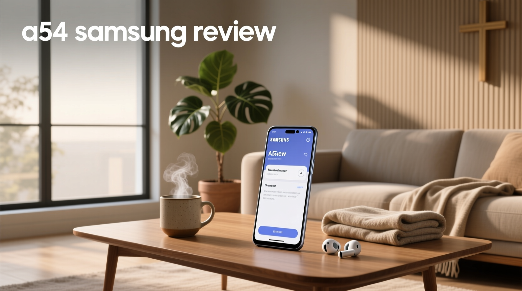 samsung a55 review worth it in 2025