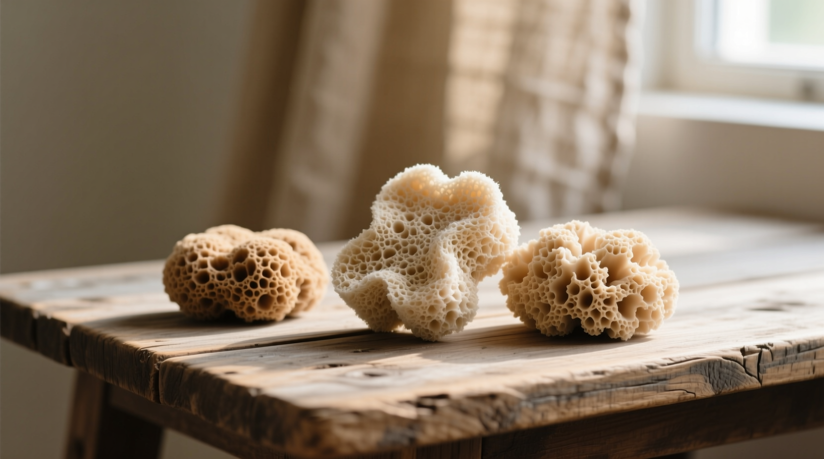 zero waste sponges
