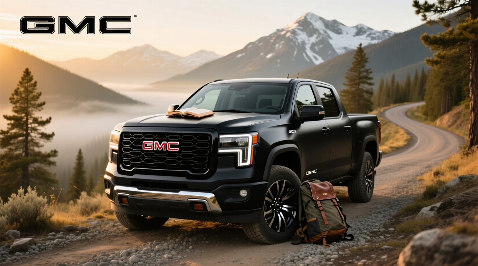 2026 gmc canyon denali overview