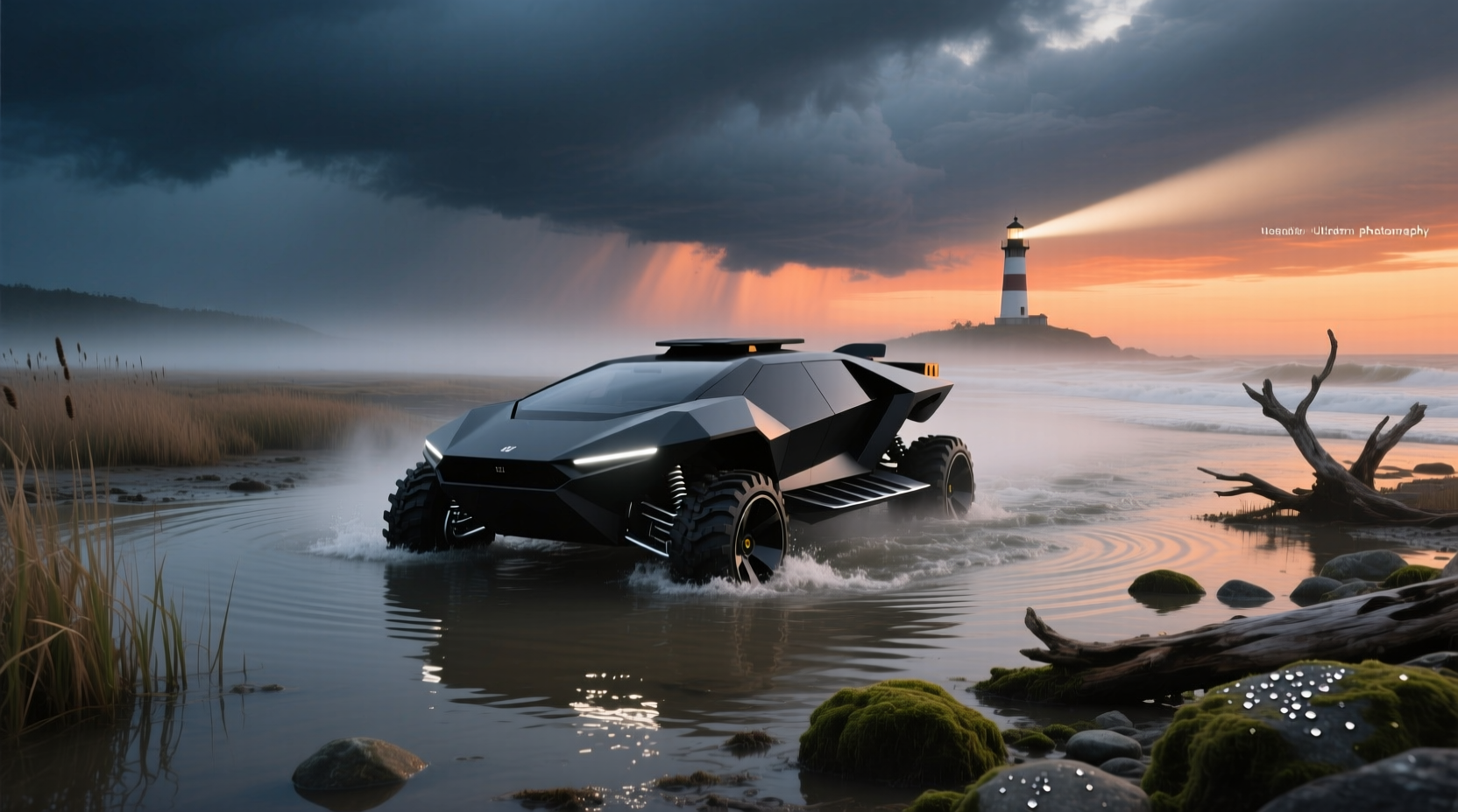 What Are Amphibious Vehicles and How Do They Work?