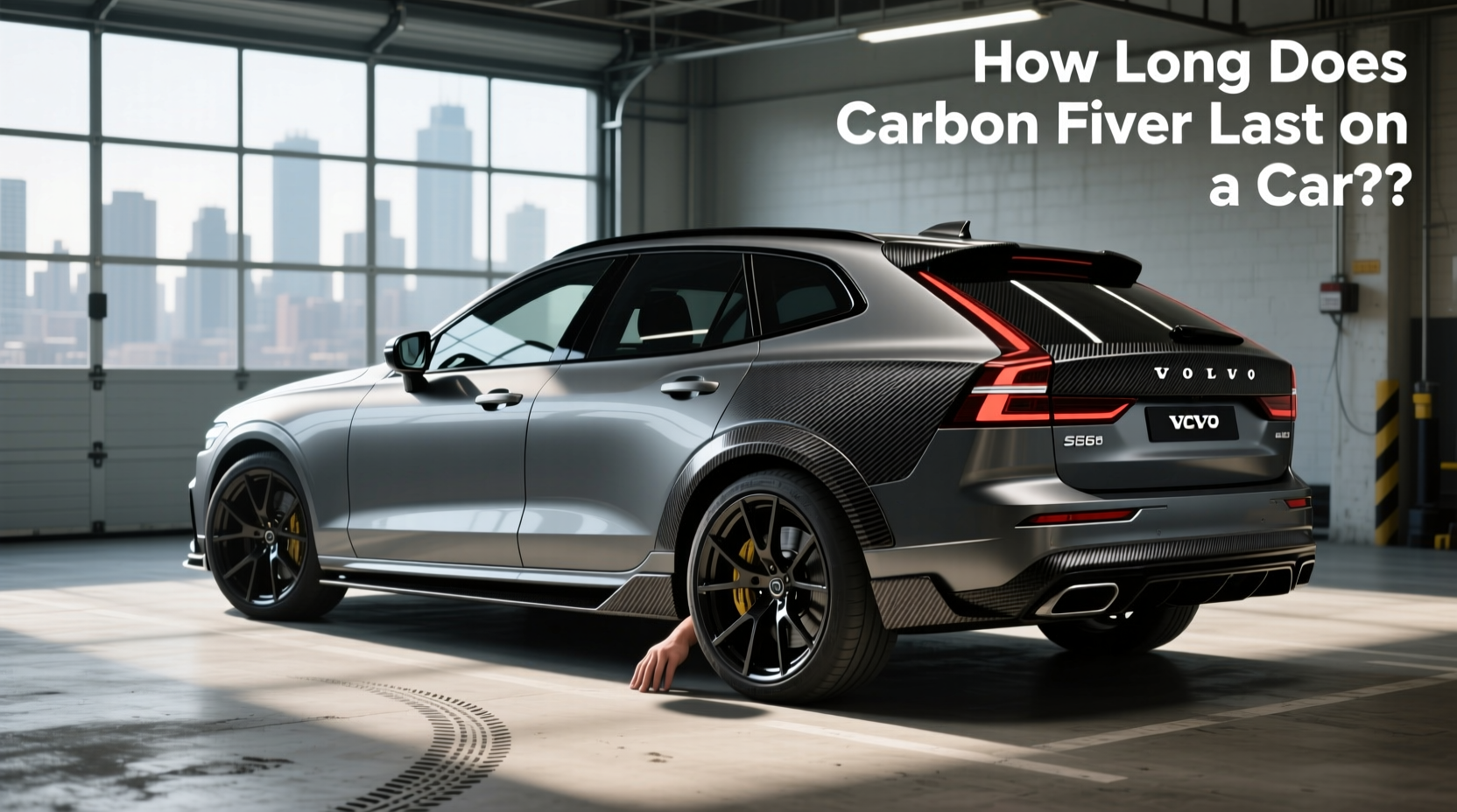 How to choose volvo carbon fiber,How long does carbon fiber last on a car?