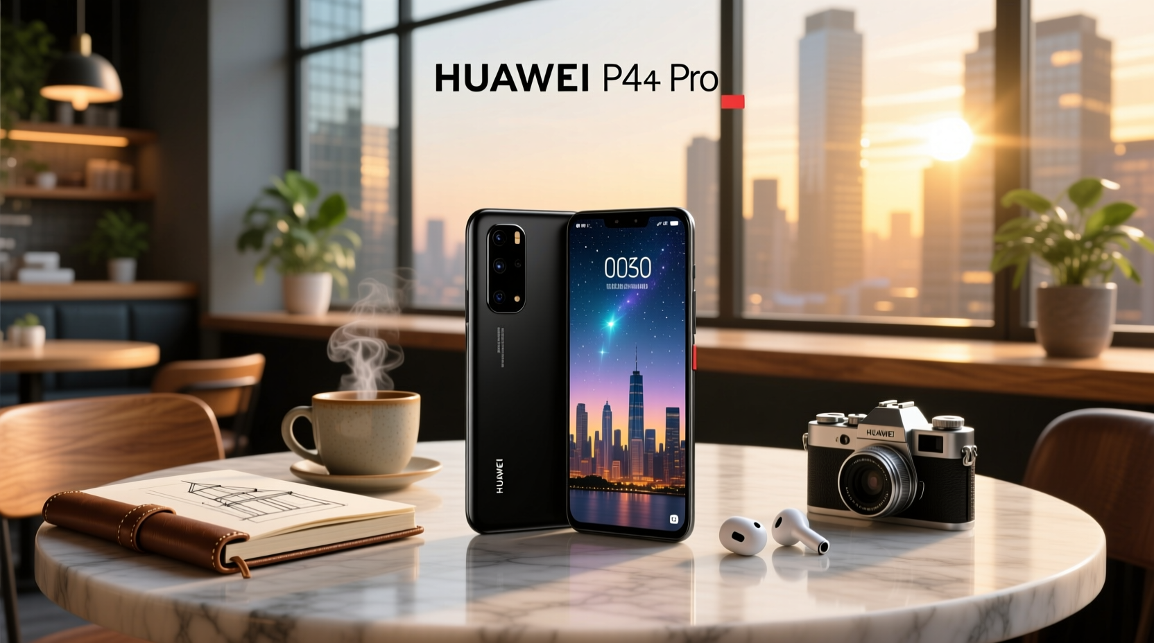 Huawei P40 Pro Guide: What to Know Before Buying