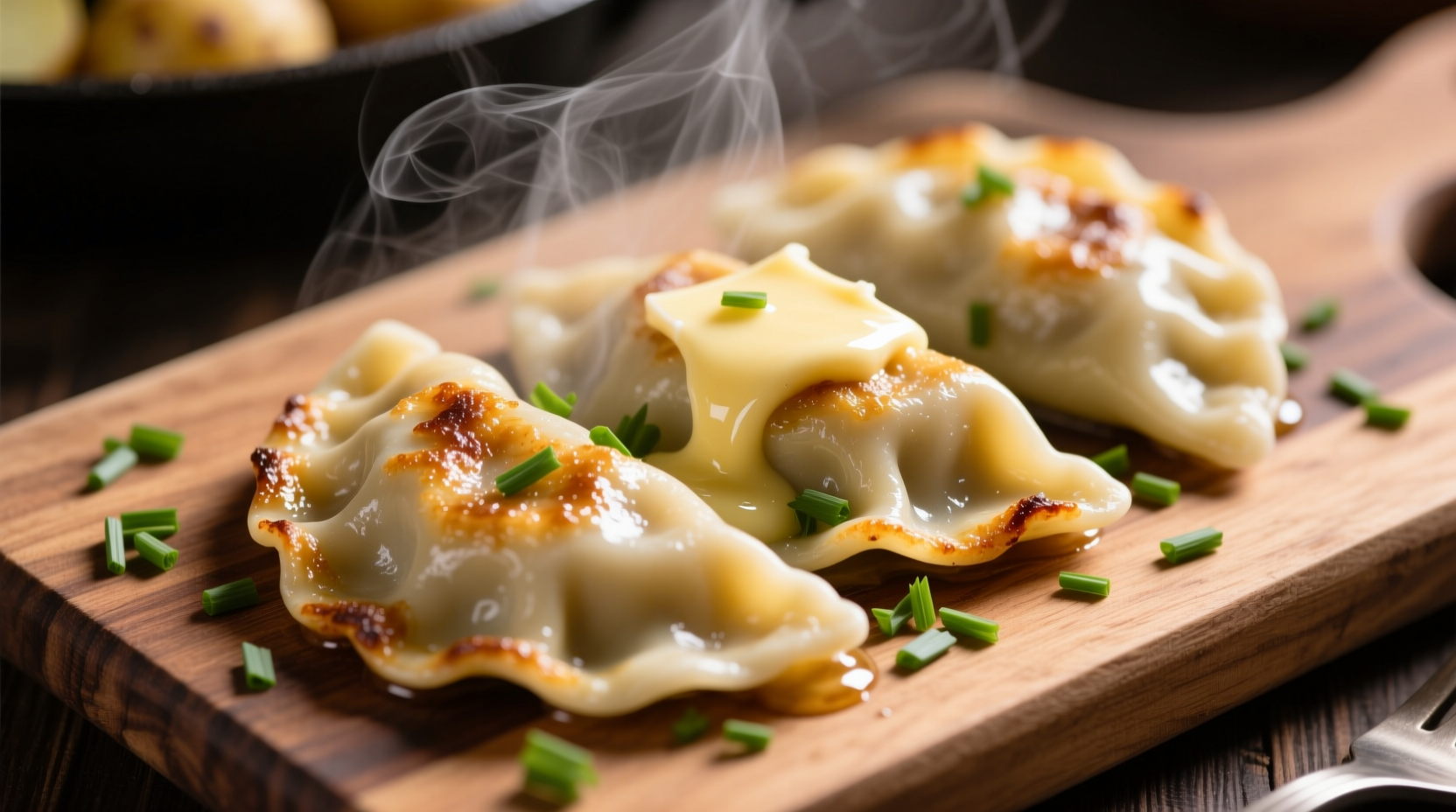 Perfect Pierogi with Cheese and Potato: Authentic Recipe & Tips