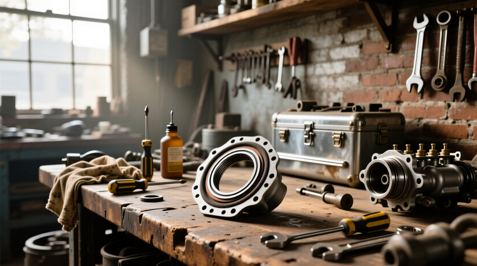 Carburetor Gasket Guide: How to Choose the Right One