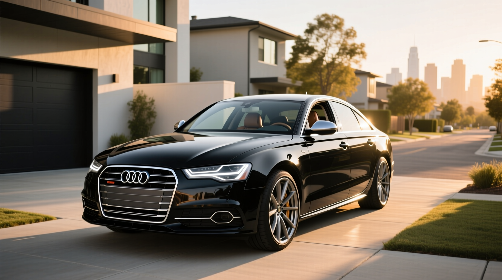2012 audi a6 3.0 t premium quattro buying guide