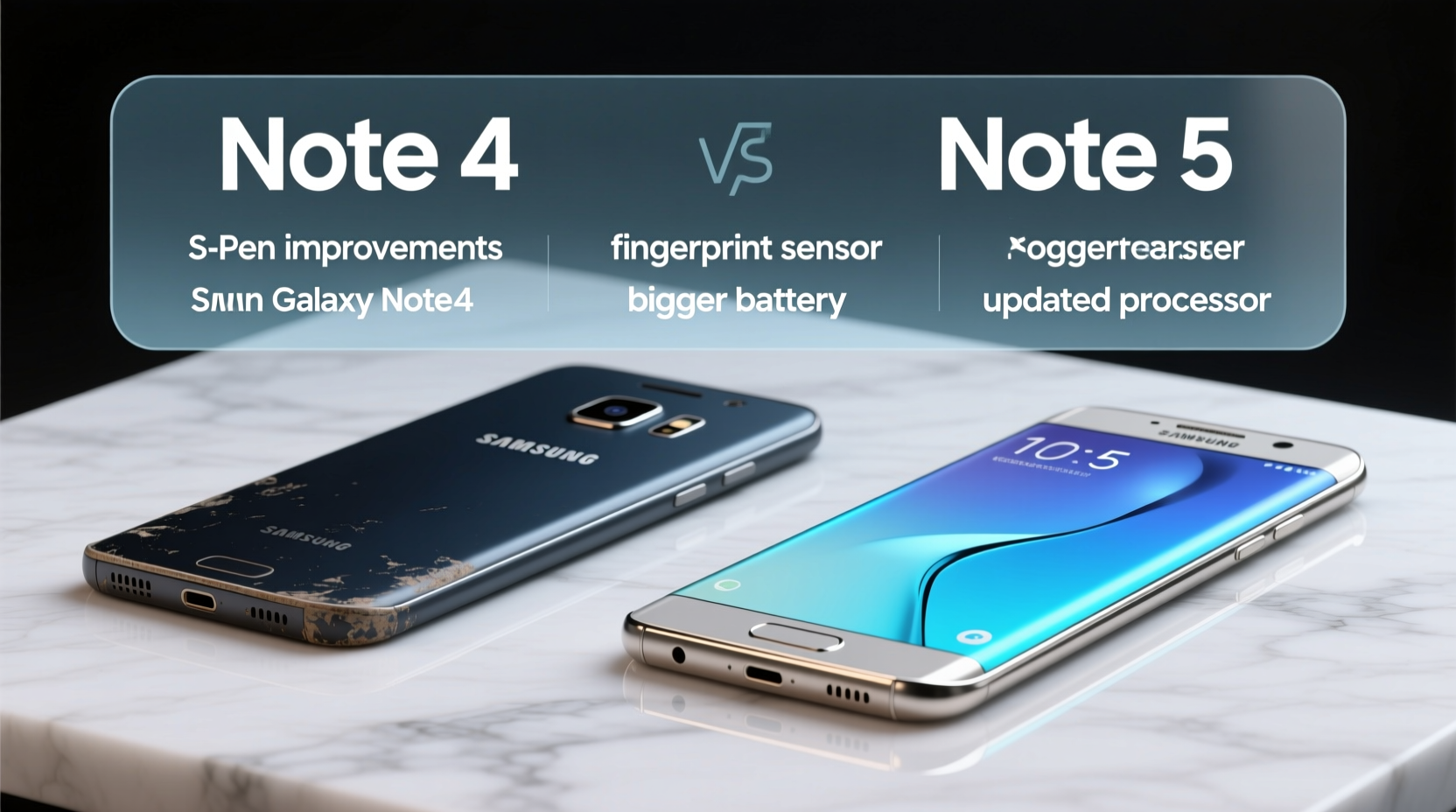 samsung note 4 vs note 5 is the upgrade really worth it